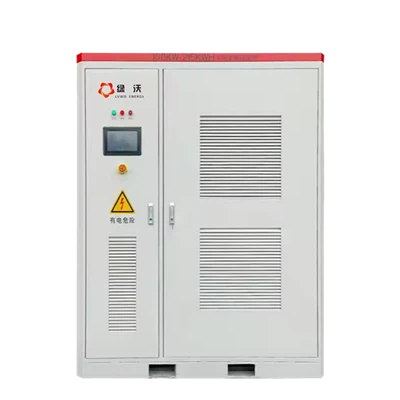 100kW / 215KWh, Cua Cua Txias Zog Cia Lub Cev
