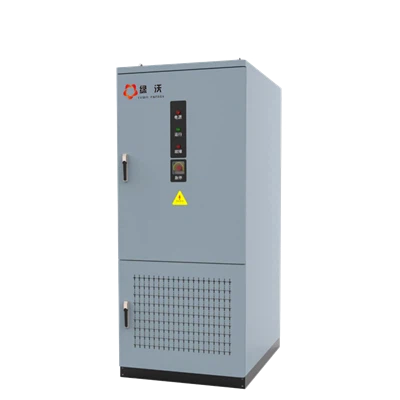 125KW / 261KWH SUNDER CUA TXIAS LUB CEV RAU NTAU YAM