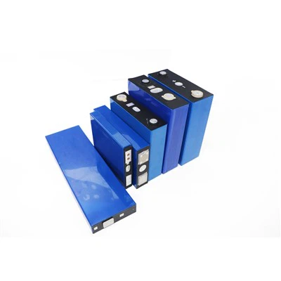 Prismatic Lithium Roj Teeb